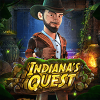 Indiana's Quest screenshot