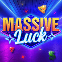 Massive Luck screenshot