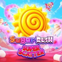 Cơn Lốc Kẹo Ngọt – Siêu Scatter screenshot